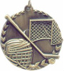 Hockey Millennium Medal STM1230