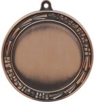 Arrow Insert Medal Bronze MH00014Z