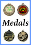 Generic/Custom Medals