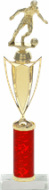 Soccer Trophy SOC029