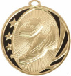 MS710 MidNite Star Track Medal