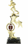 Star Football Award