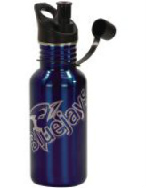 Laserable Stainless Steel Water Bottle