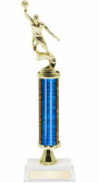 Basketball Traditional Trophies