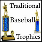 Traditional Baseball/Softball Awards