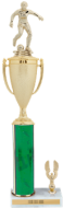 Soccer Trophy SOC005