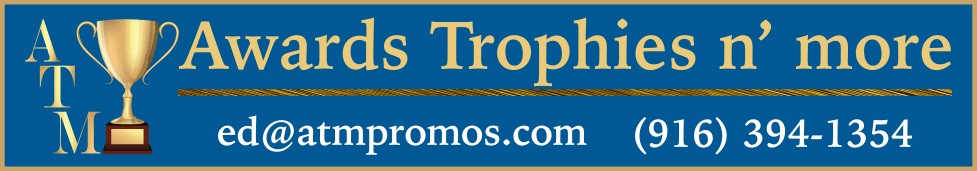 Awards Trophies 'n more Logo