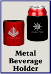 Metal Beverage Holder
