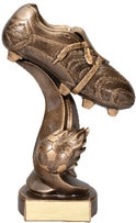 Fireball Soccer Award RF700D