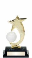 Star Volleyball Trophy
